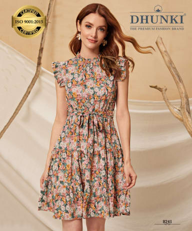 WAP Dhunki 8241 - Image 1