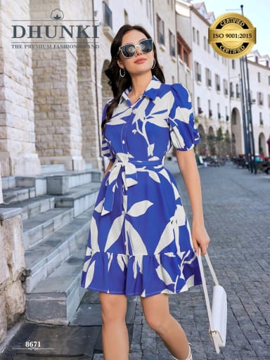 WAP Dhunki 8671 - Image 1