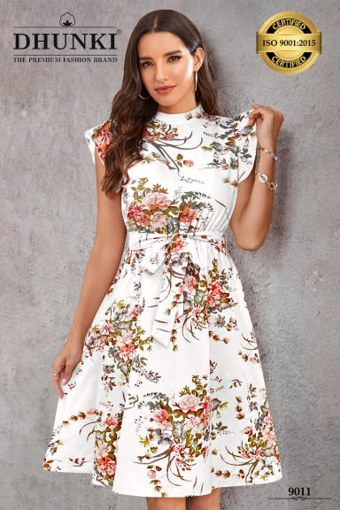 WAP Dhunki 9011 - Image 1