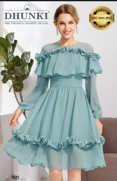 WAP Dhunki 8641 - Image 1