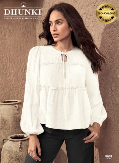WAP Dhunki 8691 - Image 1