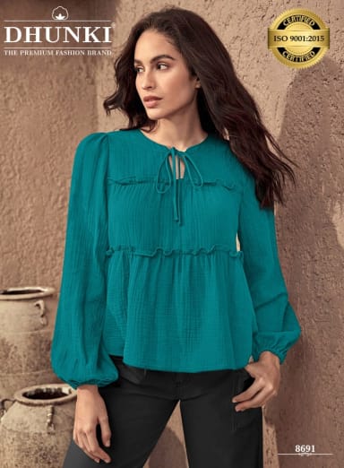 WAP Dhunki 8691 - Image 2