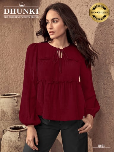 WAP Dhunki 8691 - Image 3