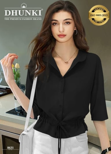 WAP Dhunki 8631 - Image 3