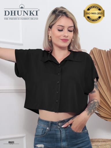 WAP Dhunki 8601 - Image 1