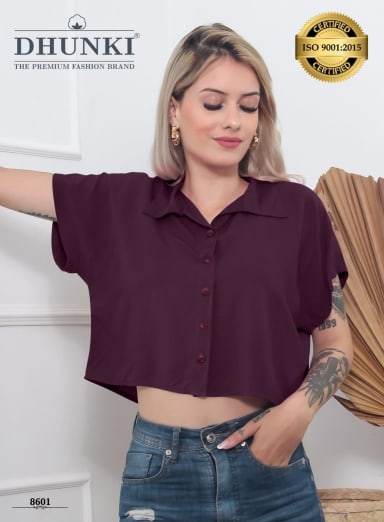 WAP Dhunki 8601 - Image 2