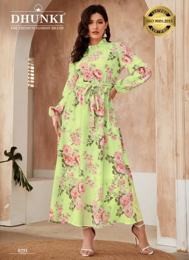WAP Dhunki 8291 - Image 2