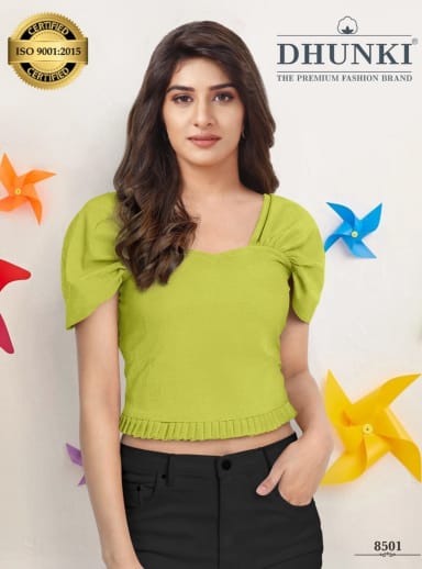 WAP Dhunki 8501 - Image 1