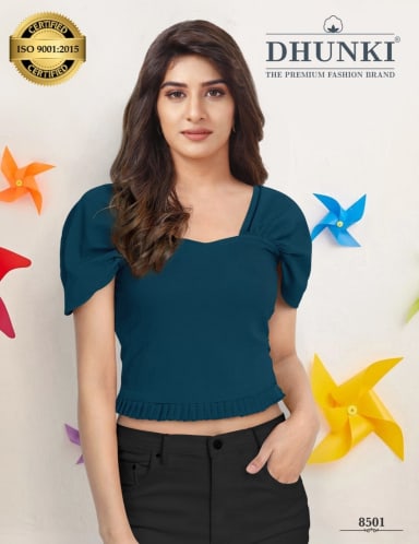 WAP Dhunki 8501 - Image 2