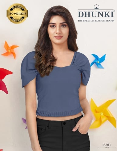 WAP Dhunki 8501 - Image 3