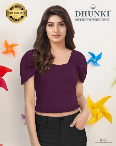 WAP Dhunki 8501 - Image 4