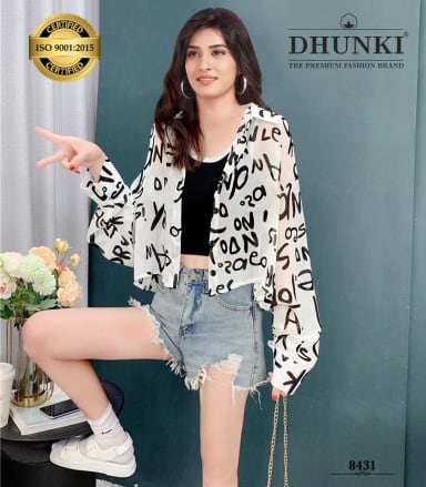 WAP Dhunki 8431 - Image 1