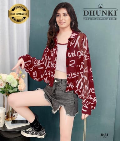 WAP Dhunki 8431 - Image 2