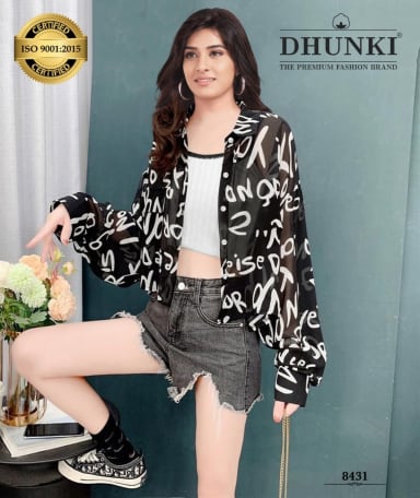 WAP Dhunki 8431 - Image 3