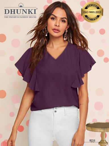 WAP Dhunki 8251 - Image 1