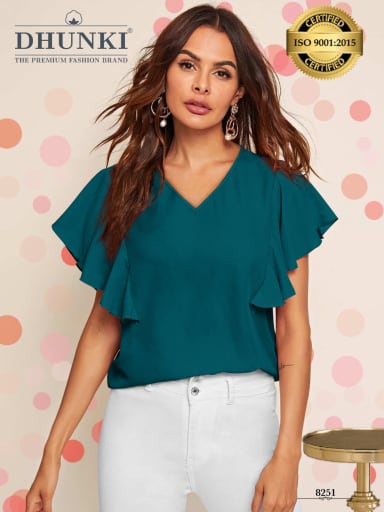 WAP Dhunki 8251 - Image 2