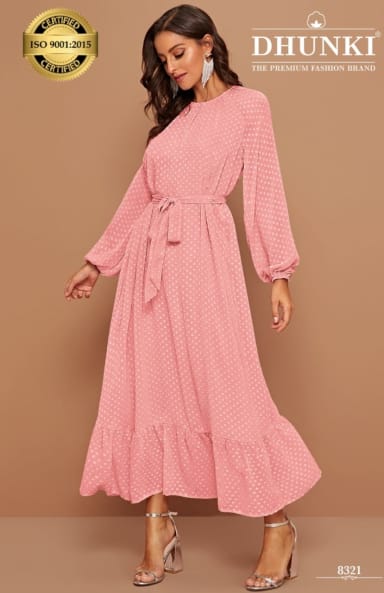 WAP Dhunki 8321 - Image 1