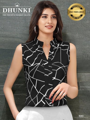 WAP Dhunki 8201 - Image 2