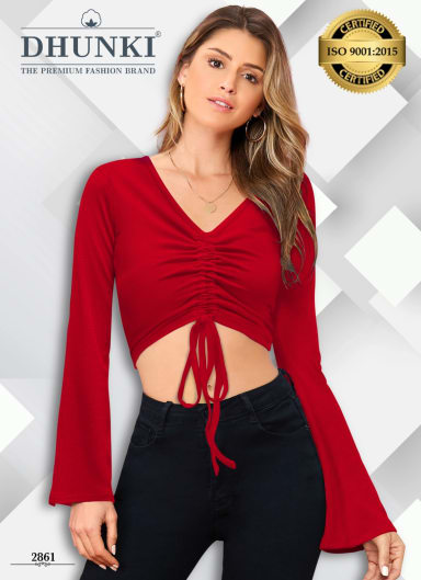 WAP Dhunki 2861 - Image 1