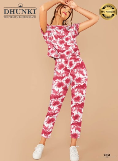 WAP Dhunki: 7051 - Image 1