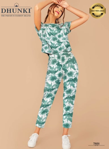 WAP Dhunki: 7051 - Image 3