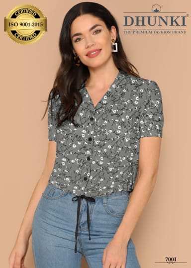 WAP Dhunki 7001 - Image 1