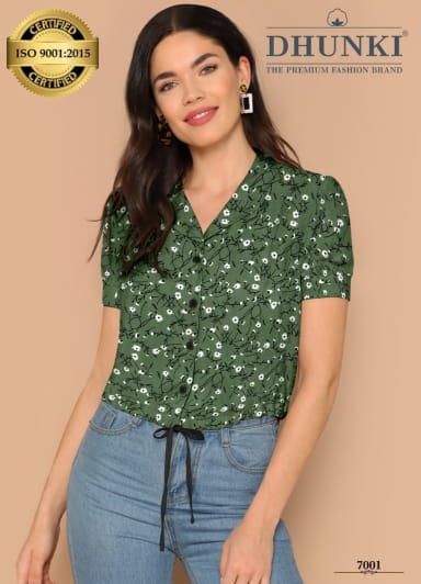 WAP Dhunki 7001 - Image 4