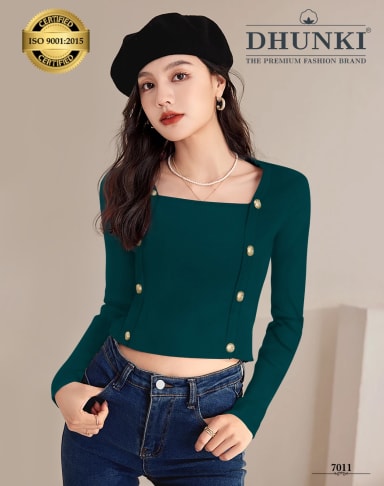 WAP Dhunki 7011 - Image 1