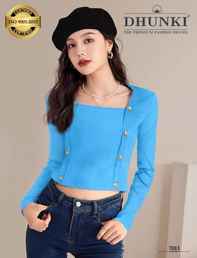 WAP Dhunki 7011 - Image 2