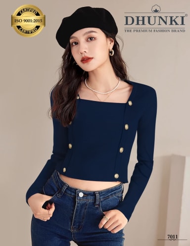 WAP Dhunki 7011 - Image 3