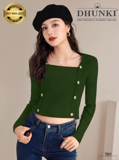 WAP Dhunki 7011 - Image 4