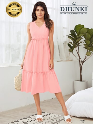 WAP Dhunki 6061 - Image 1