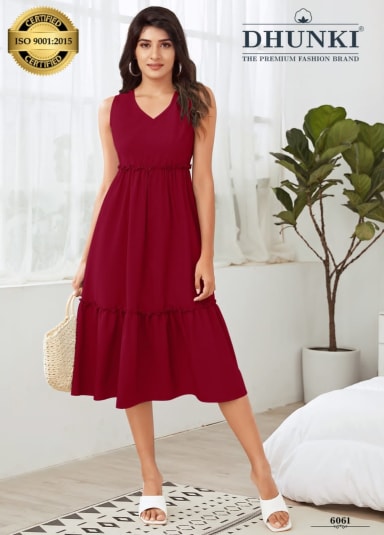 WAP Dhunki 6061 - Image 2