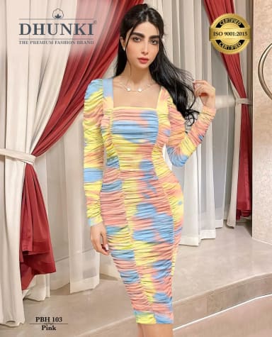 WAP Dhunki PBH 103 - Image 1