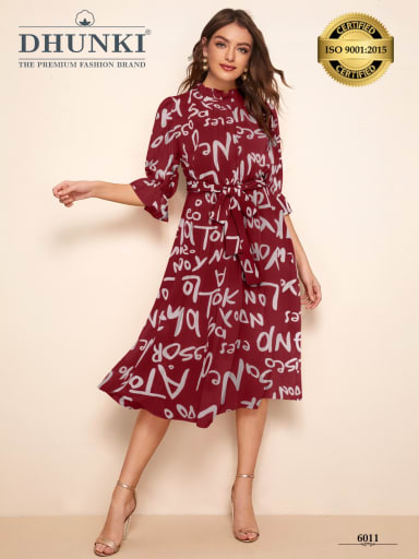 WAP Dhunki 6011 - Image 1