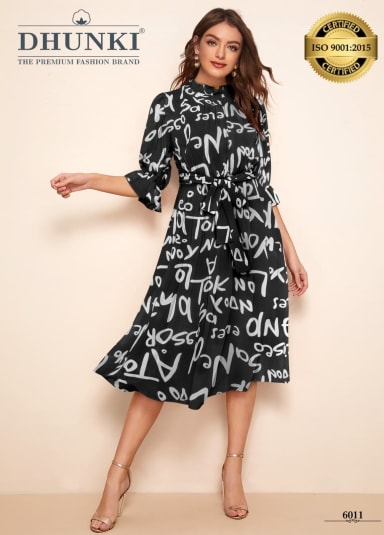 WAP Dhunki 6011 - Image 3