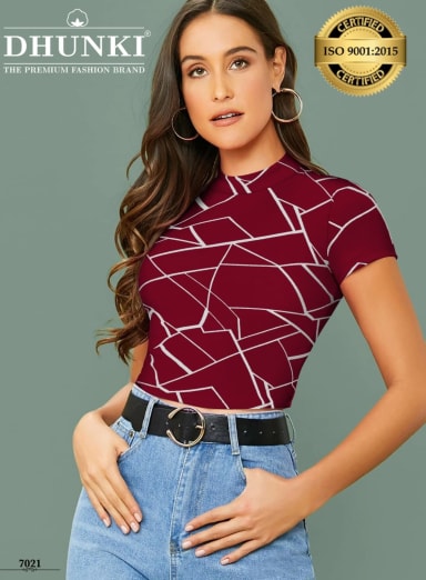 WAP Dhunki 7021 - Image 2