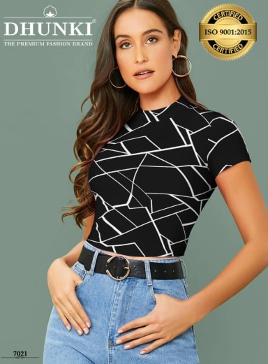 WAP Dhunki 7021 - Image 3