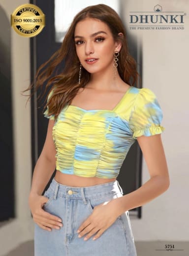 WAP Dhunki 5751 - Image 1