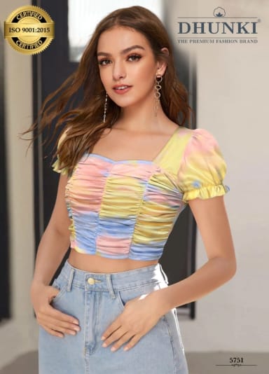 WAP Dhunki 5751 - Image 2