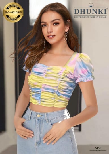 WAP Dhunki 5751 - Image 3