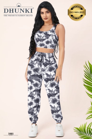 WAP Dhunki: 5981 - Image 1