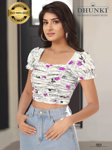 WAP Dhunki 5951 - Image 1