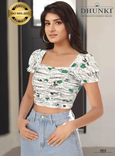 WAP Dhunki 5951 - Image 2