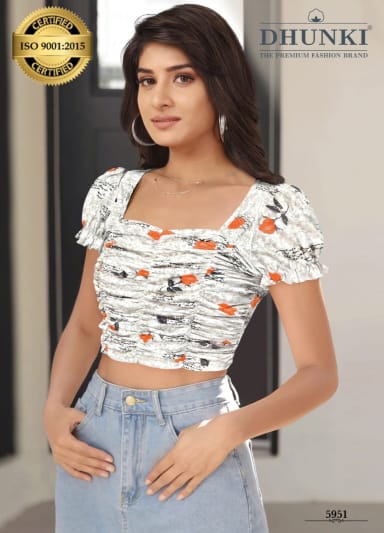 WAP Dhunki 5951 - Image 3