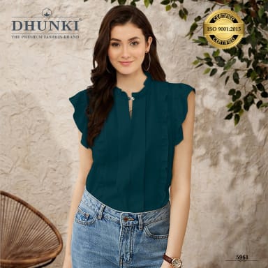 WAP Dhunki 5961 - Image 1