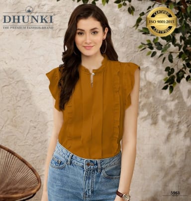 WAP Dhunki 5961 - Image 4