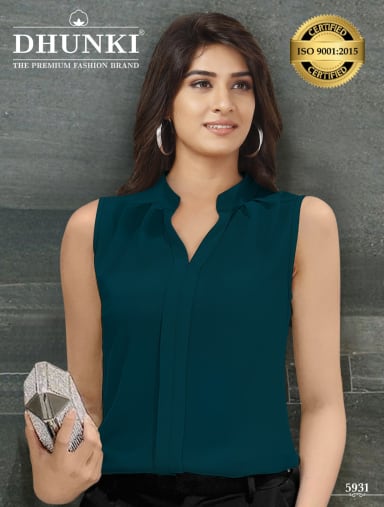 WAP Dhunki 5931 - Image 1