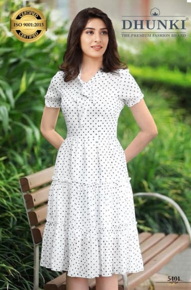 WAP Dhunki 5401 - Image 1