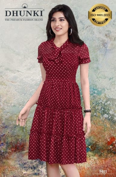 WAP Dhunki 5401 - Image 3